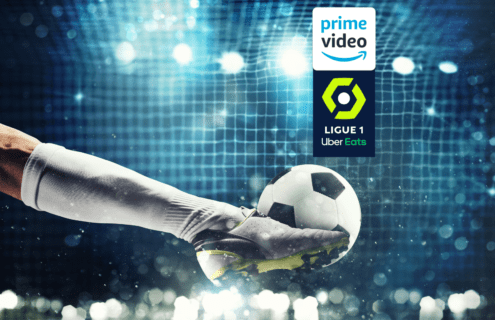 iptv ligue 1 europe