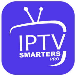 IPTV SMARTERS PRO 1 IPTV SMARTERS PRO