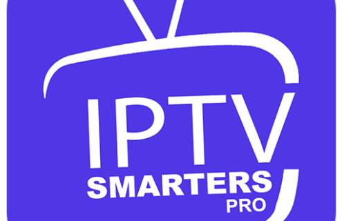 IPTV SMARTERS PRO