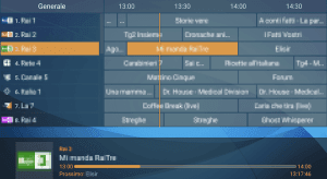 Abonnement ROOM IPTV sur Perfect Player IPTV 3 Abonnement ROOM IPTV sur Perfect Player IPTV